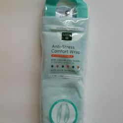 Great Gift! Soothing Earth Therapeutics Anti-Stress Comfort Wrap