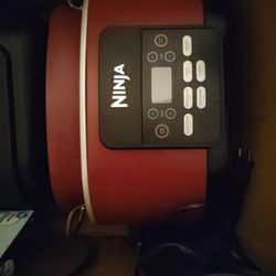 USED NINJA FOODI POSSIBLE COOKER