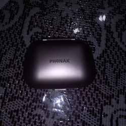 Phonak Rechargeable P90