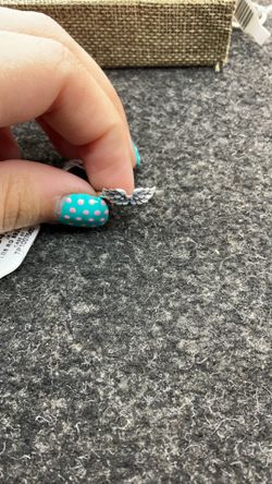 James Avery rings
