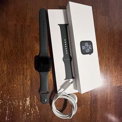 Apple Watch Black Gen 2 