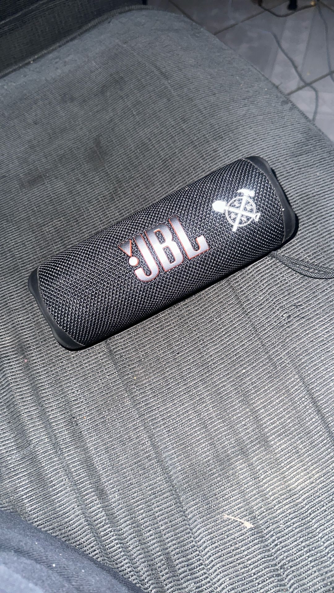 custom atkinson jbl flip 6