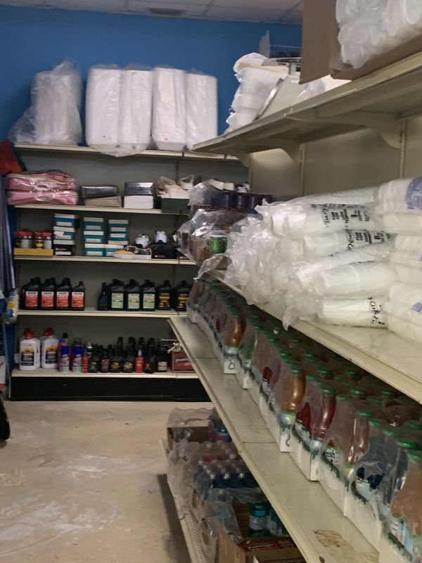 Small corner store for sale. for Sale in North Miami, FL OfferUp
