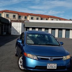 2006 Honda Civic
