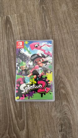 5 nintendo switch games 180$ all together and they can be purchased separately