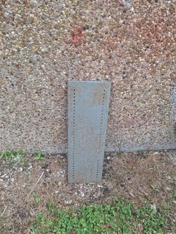20 metal shells HD need painted
