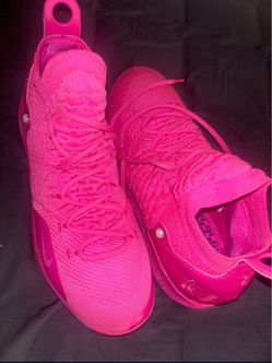 KD 11 AUNT PEARL SIZE 11