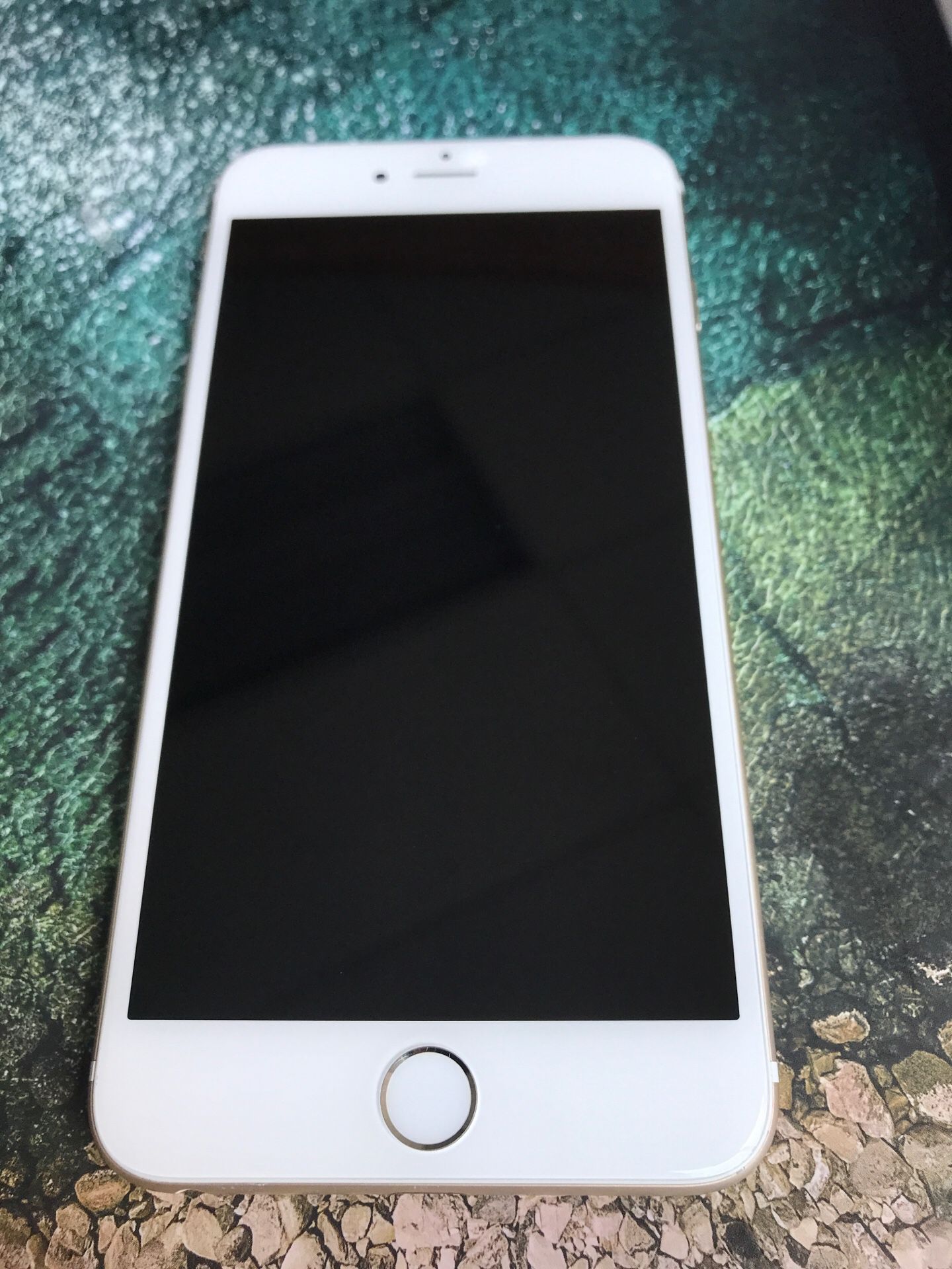 Apple iPhone 6 Plus 128gb Gold Unlocked