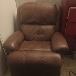 Recliner Chair