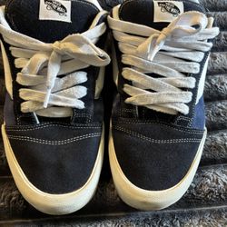 Men’s Van Knu Skool - Size 13