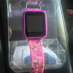Smart Watch/ lol Surprise 