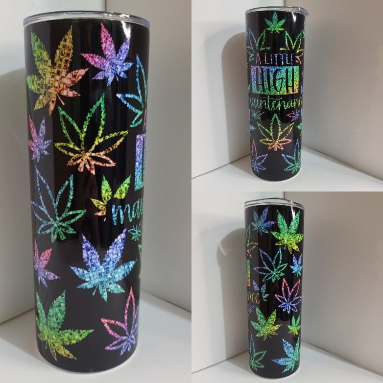 Custom Tumblers 20oz