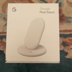 Google Wireless Charger
