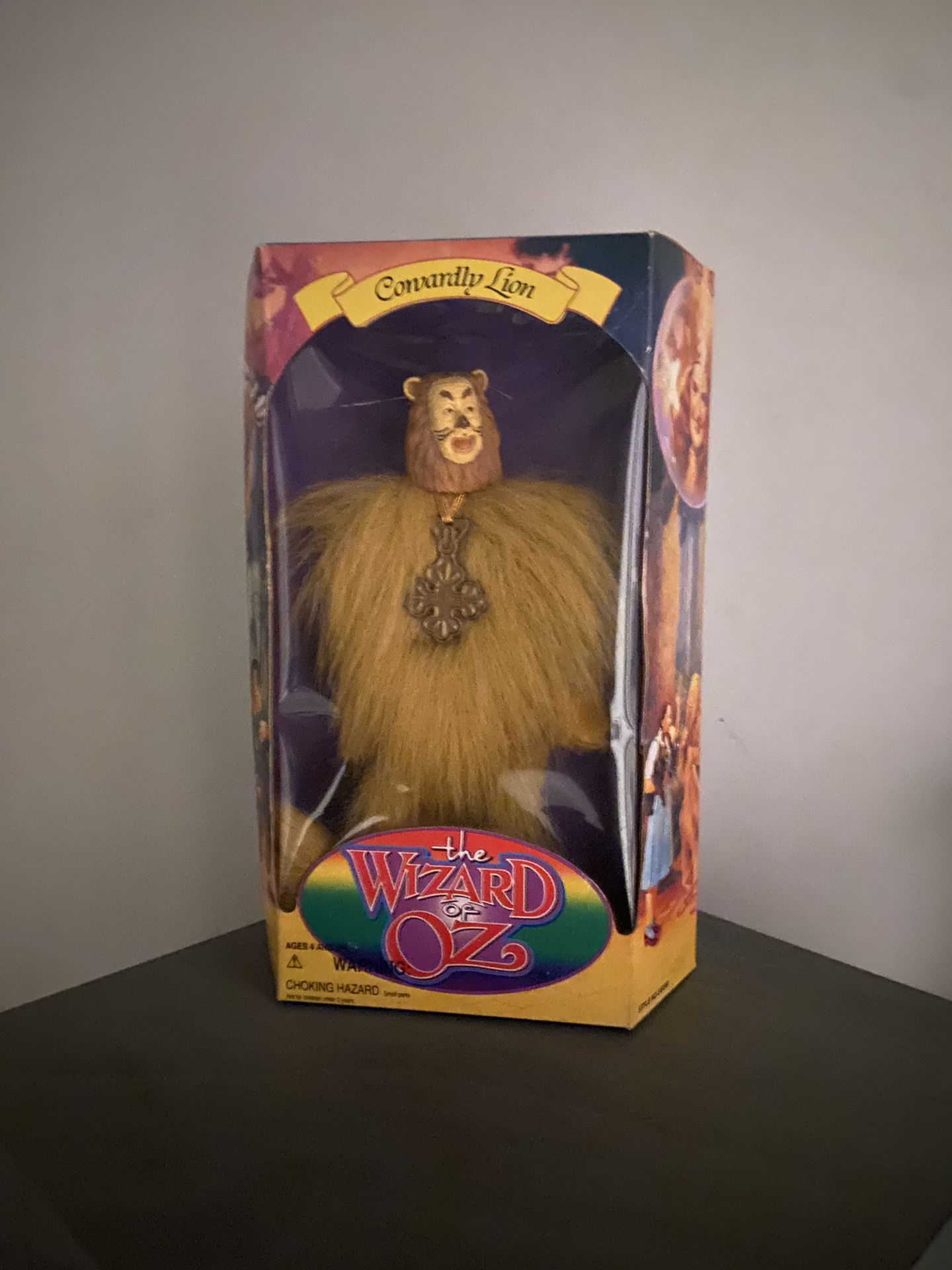 Wizard Of Oz Dolls