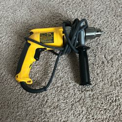 Dewalt DW235G VSR Drill