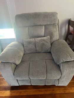 Lift chair
