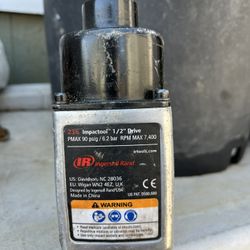 Impact Wrench