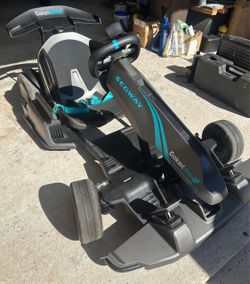 Segway Go Kart Pro 2