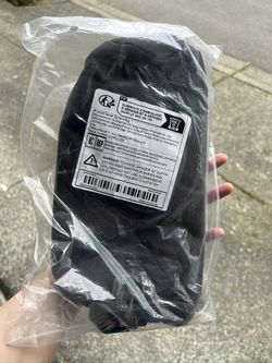 Brand New PETG Gas Tank Protective Case – Only $35