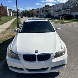 BMW 325i 