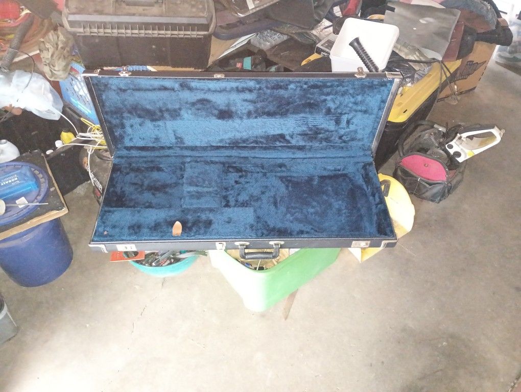 Instrument Case