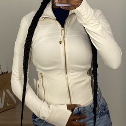Lululemon Define jacket Size 4