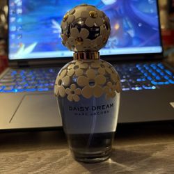 Marc Jacob's Daisy Dream