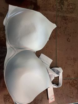 Plus Size Bra