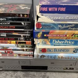 Samsung VR320 Combo Player Bundle