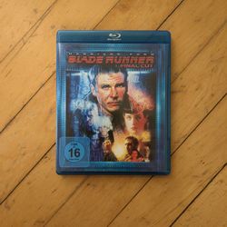 Blade Runner (Final Cut) Blu-ray 