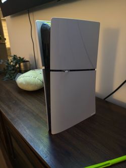 PS5
