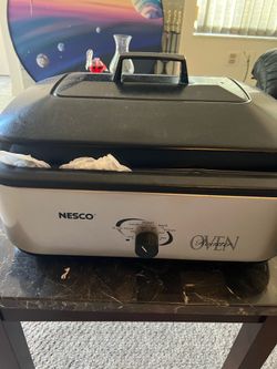 New Roaster