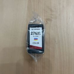 Ink Cartridge 276 XL Color CL-276XL
