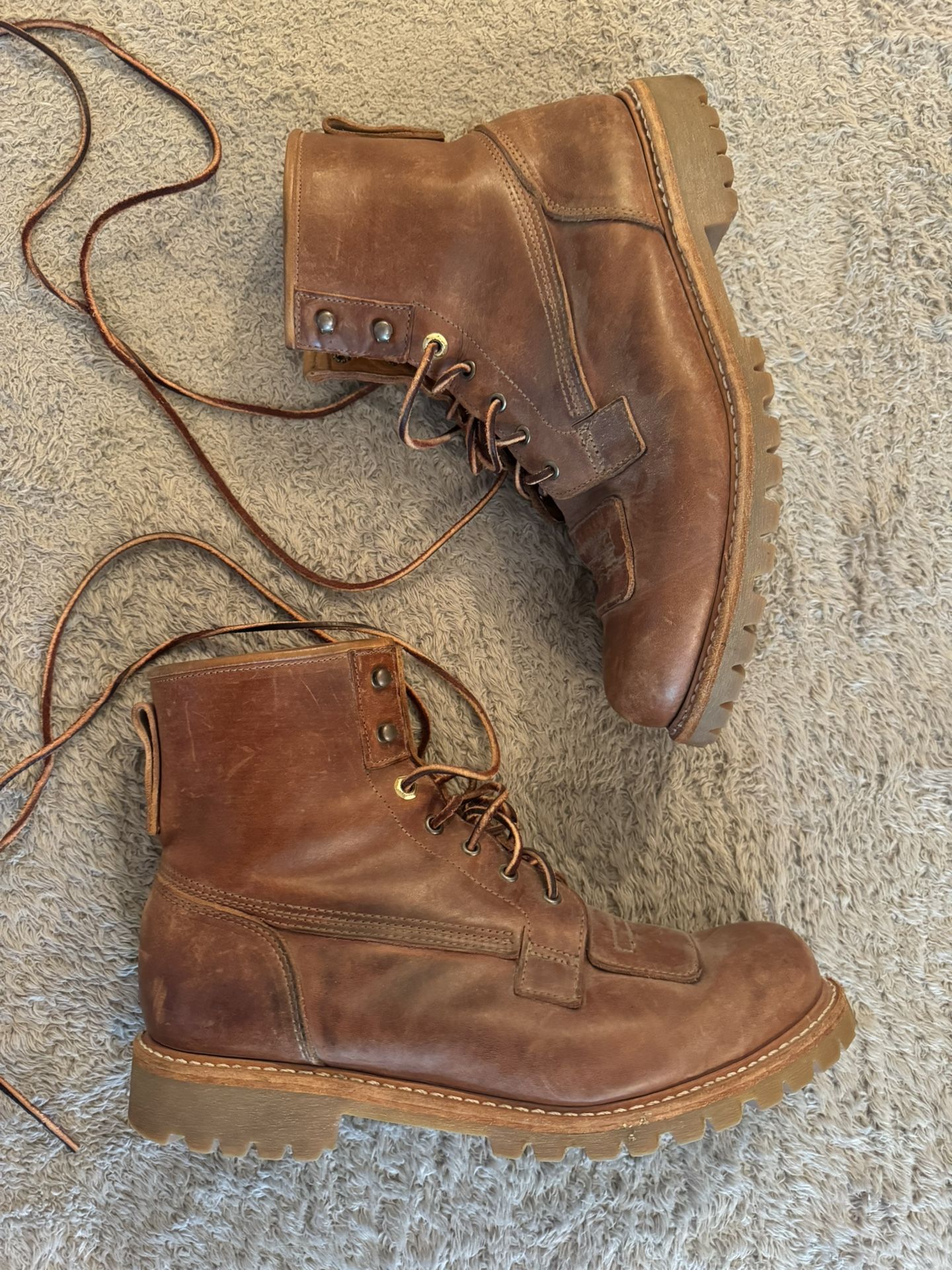 Timberland Boot Company - Lineman Boots
