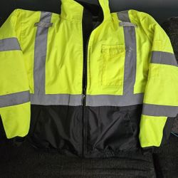 ERGODYNE WINDBREAKER 