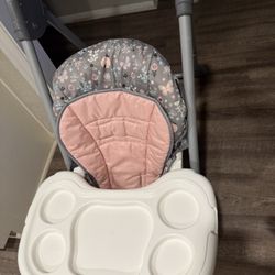 High Chair