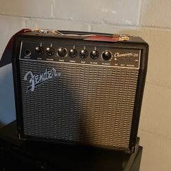 Fender champion 20