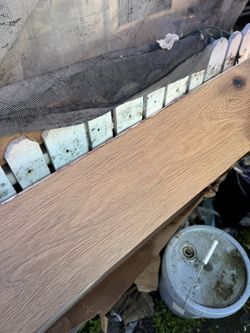 Hard Wood Flooring