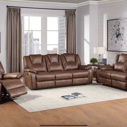Furniture Living Room Sofa Loveseat 