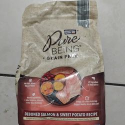 Heart To Tail 4lb Dog Food