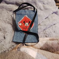 Mini Mouse Bag 