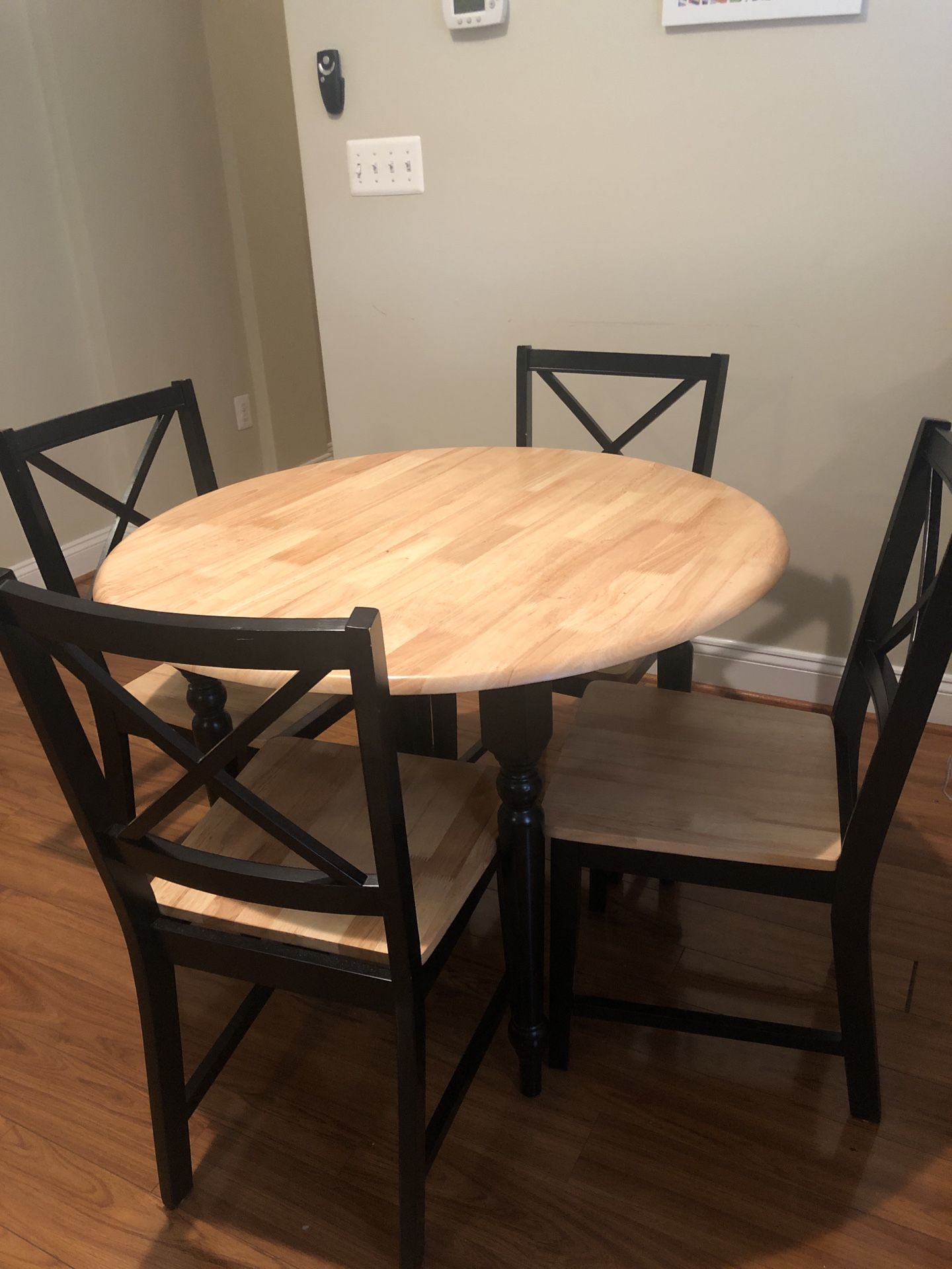 Wayfair dining set