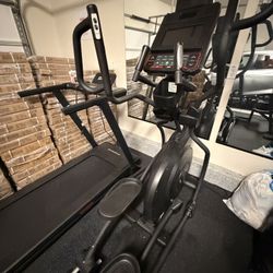 Sole E98 Elliptical - 95% off retail