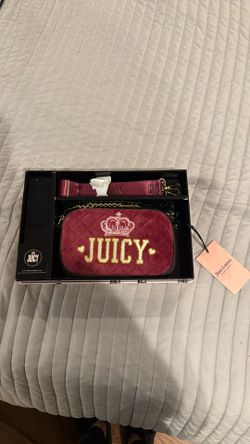 Juicy Couture Bag