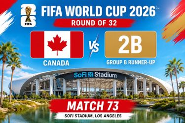 World Cup Tickets