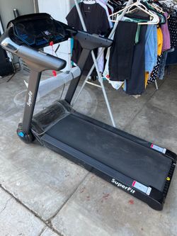 Treadmill