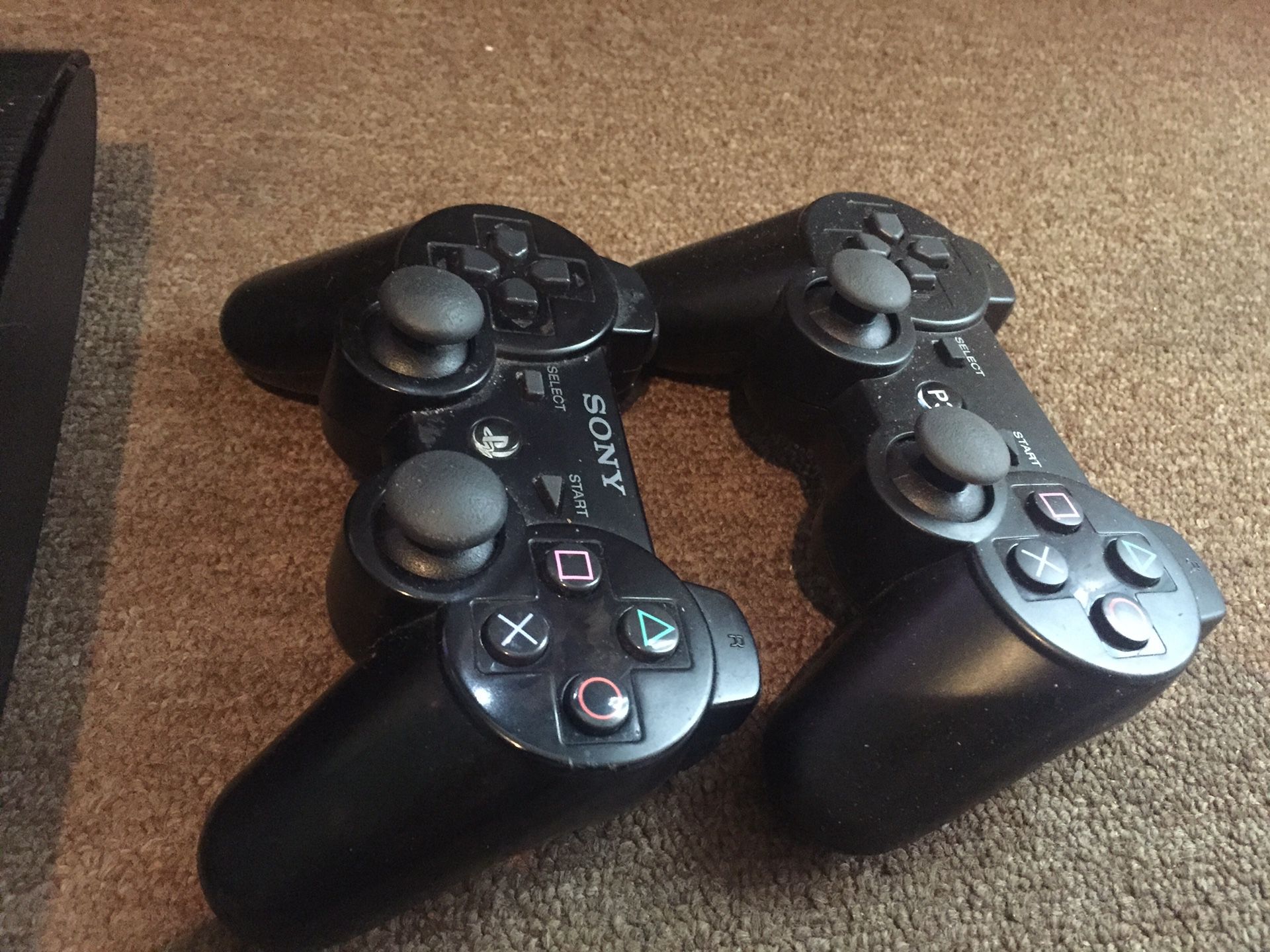 PS3 Slim