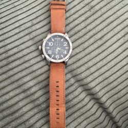 Nixon Men’s 51-30 Chrono Watch