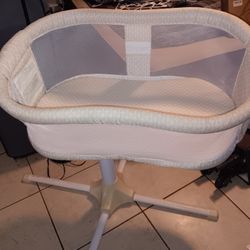 Baby Bassinet 