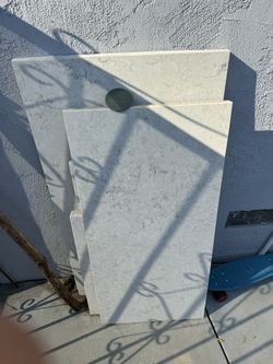 Quart Countertop Remnants